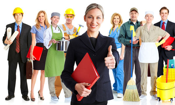 Büyükorhan Lokmacı Hizmeti